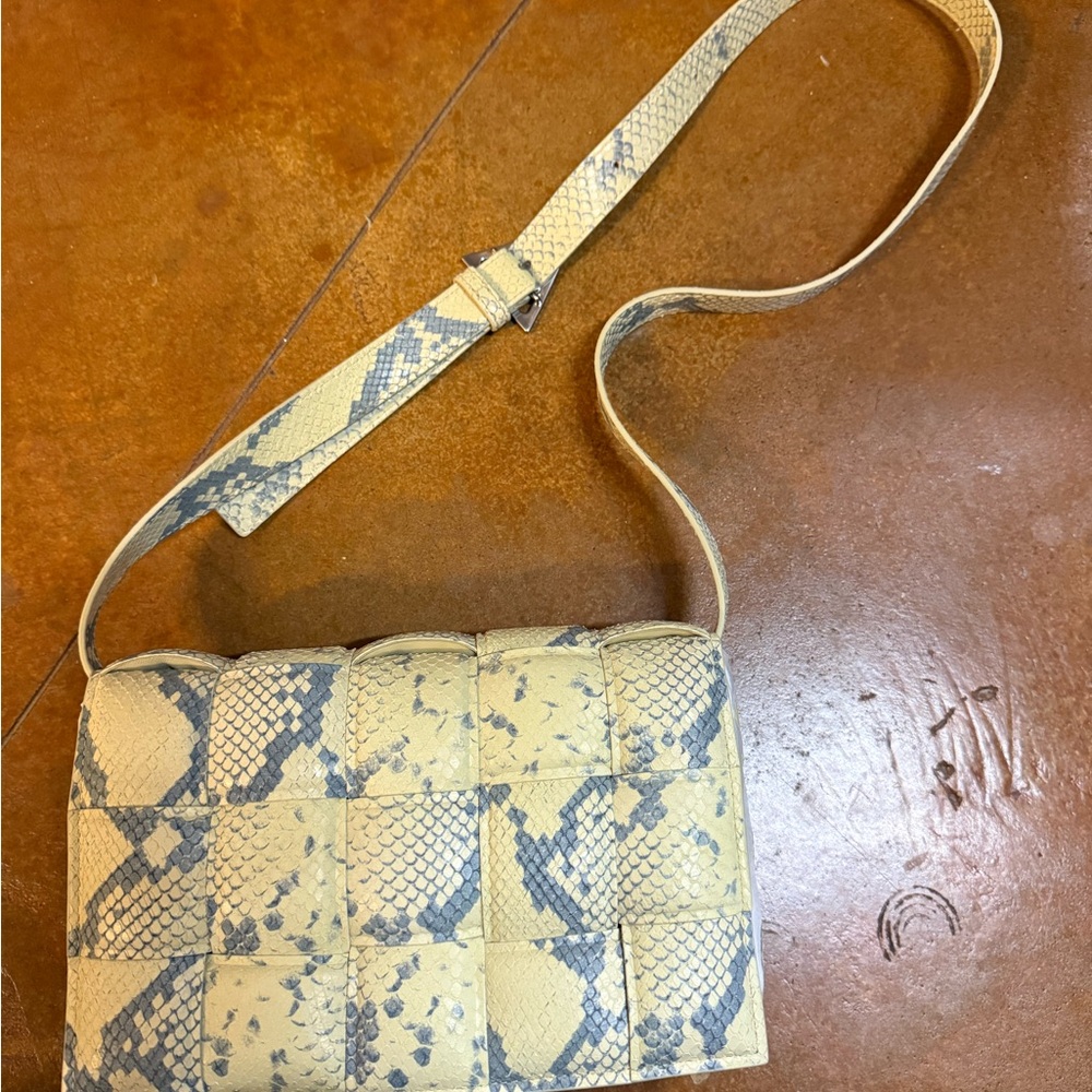 Bottega Veneta bag